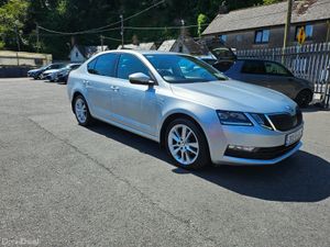 Skoda Octavia 2020 SOLEIL 1.6 TDI - Image 2