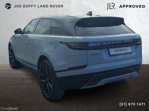 Land Rover Range Rover Velar 2.0 I4 PHEV 404PS AUT - Image 3