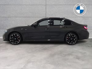 BMW 3-Series 330e M Sport Saloon - Image 4