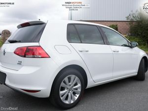 VW Golf 1.2 TSI Comfortline Auto 2016 21,000km - Image 2