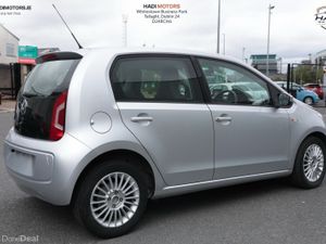 VW Up! Move Up! 1.0 Auto 2013 Jap Import - Image 2