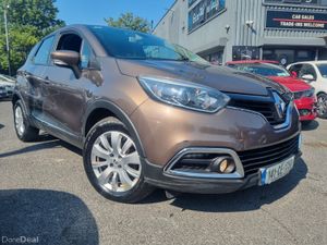 Renault Captur 2014 2 Keys - Image 2