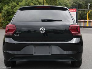 VW Polo 1.0 TSI Auto 2019 • Low KMs • New Shape - Image 4