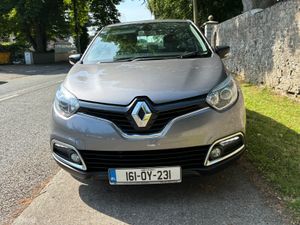 RENAULT CAPTURE 1.5 DCI // NEW NCT 05/2027 - Image 4