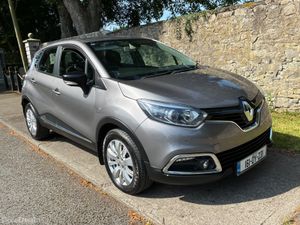 RENAULT CAPTURE 1.5 DCI // NEW NCT 05/2027 - Image 2