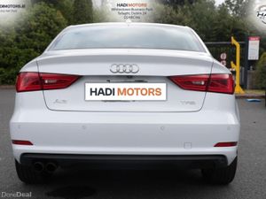 Audi A3 Saloon 1.4 TFSI Auto 2015 36,000km - Image 4