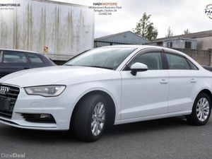 Audi A3 Saloon 1.4 TFSI Auto 2015 36,000km - Image 3