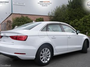 Audi A3 Saloon 1.4 TFSI Auto 2015 36,000km - Image 2