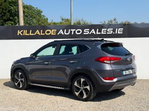 2016 Hyundai Tucson 2.0D Premium (Top Spec) - Image 4