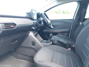 Dacia Sandero Stepway 2023 - Image 3