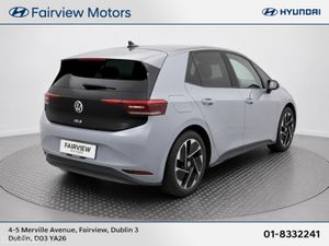 Volkswagen ID.3 PRO MATCH - Image 2