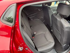Renault Clio Renault Clio tech edition, 1.2 petrol - Image 4