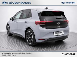 Volkswagen ID.3 PRO MATCH - Image 4
