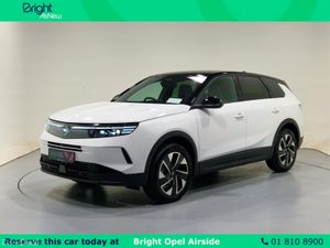 Opel Grandland GS 210PS EV 73 KW BA - Image 3