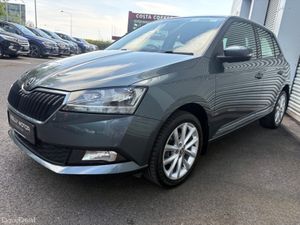 Skoda Fabia AMBITION 1.0 PETROL - Image 3