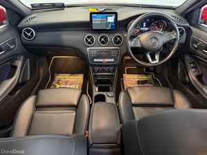 Mercedes-Benz A-Class D SPORT PREMIUM + PLUS - Image 3
