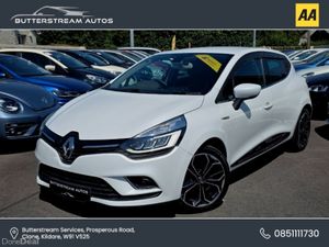 Renault Clio 1.2 AUTO ONLY 36  K KMS - Image 4