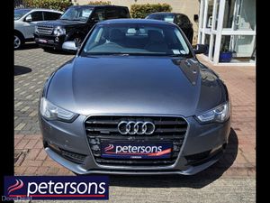 Audi A5 2.0 TDI 177 QUATTRO S-TRONIC SE 2DR AUTOMA - Image 3