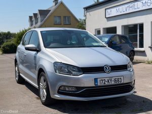 Volkswagen Polo MATCH EDITION - Image 3