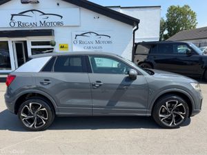Audi Q2 1.0 TFSI SPORT S-TRONIC - Image 2