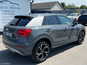 Audi Q2 1.0 TFSI SPORT S-TRONIC - Image 3