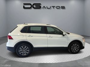 Volkswagen Tiguan 2,0 TDI 150HP AUTO - VERY CLEAN - Image 2
