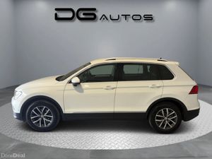 Volkswagen Tiguan 2,0 TDI 150HP AUTO - VERY CLEAN - Image 2