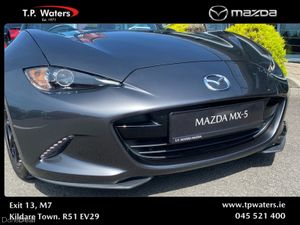 Mazda MX-5 1.5 AUTOMATIC - Image 3