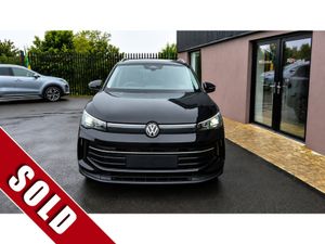 Volkswagen Tiguan MATCH TDI S-A DSG - Image 3