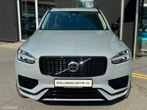 Volvo XC90 T8 Dark Plus 7 Seat AWD Auto (PHEV) - Image 2