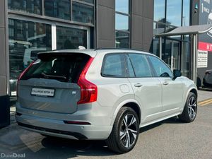 Volvo XC90 T8 Dark Plus 7 Seat AWD Auto (PHEV) - Image 3