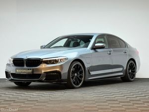 BMW 5-Series 530E M SPORT TECH PACK - Image 3