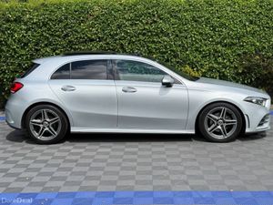 Mercedes-Benz A-Class A200d AMG-LINE PREMIUM PLUS - Image 3