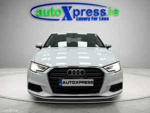 Audi A3 Saloon 1.4 TFSI Automatic - Image 3