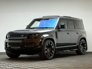 Land Rover Defender HSE X-DYNAMIC P400E N1 *PAN RO - Image 3
