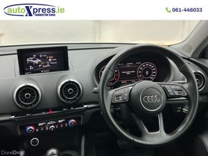 Audi A3 1.4 TFSI Automatic, Low mileage - Image 4