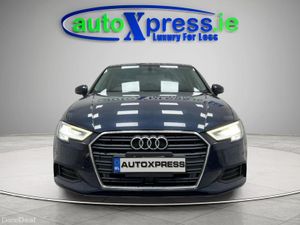 Audi A3 Saloon 1.4 TFSI Automatic, Low mileage - Image 3