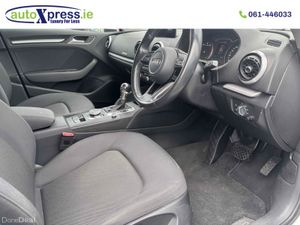 Audi A3 1.4 TFSI Automatic, Reversing Camera - Image 4