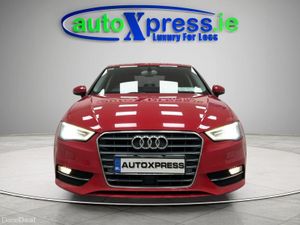 Audi A3 1.4 TFSI Leather Sportback, Reversing came - Image 3