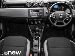 Dacia Duster Essential Blue dCi - Image 3