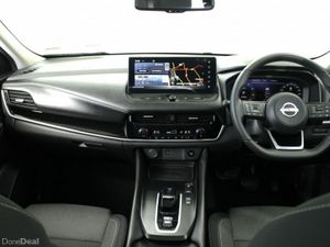 Nissan Qashqai E-POWER SV PREMIUM €3000 SCRAPPAGE - Image 2