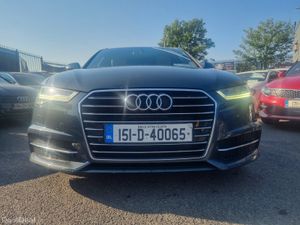 Audi A6 2015 New NCT - Image 4