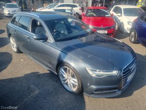 Audi A6 2015 New NCT - Image 3