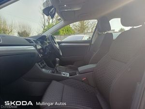 Skoda Superb SUPERB AMB 2.0TDI 150HP - Image 4