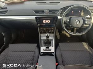 Skoda Superb SUPERB AMB 2.0TDI 150HP - Image 2