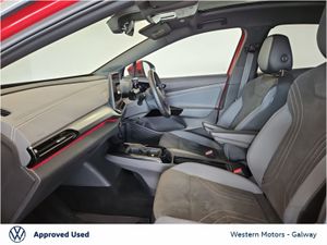 Volkswagen ID.5 ***JUST IN*** Match Pro 286 77kWh. - Image 4
