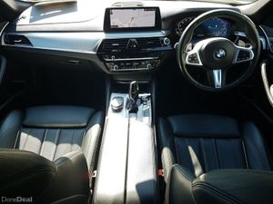 BMW 5-Series 530e M Sport - Image 4