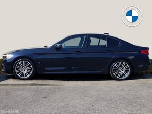 BMW 5-Series 530e M Sport - Image 3