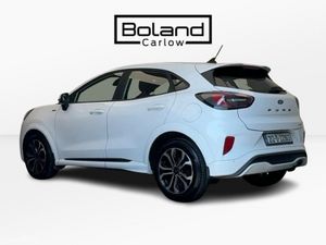 Ford Puma 1.0L MHEV ST LINE *JUST IN* €65 PER WEEK - Image 4