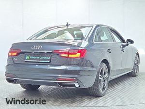 Audi A4 30 TDI 136HP S Tronic SE - Image 3